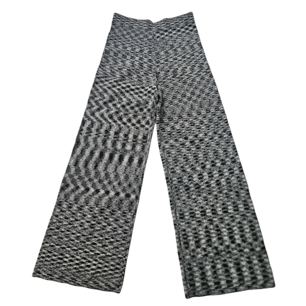 Solid & Striped Logan Wide-Leg Pants M